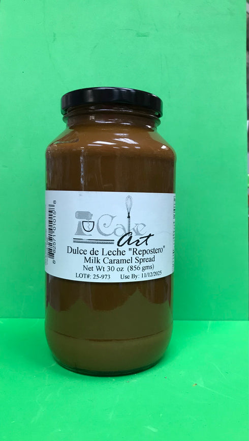 Dulce de Leche